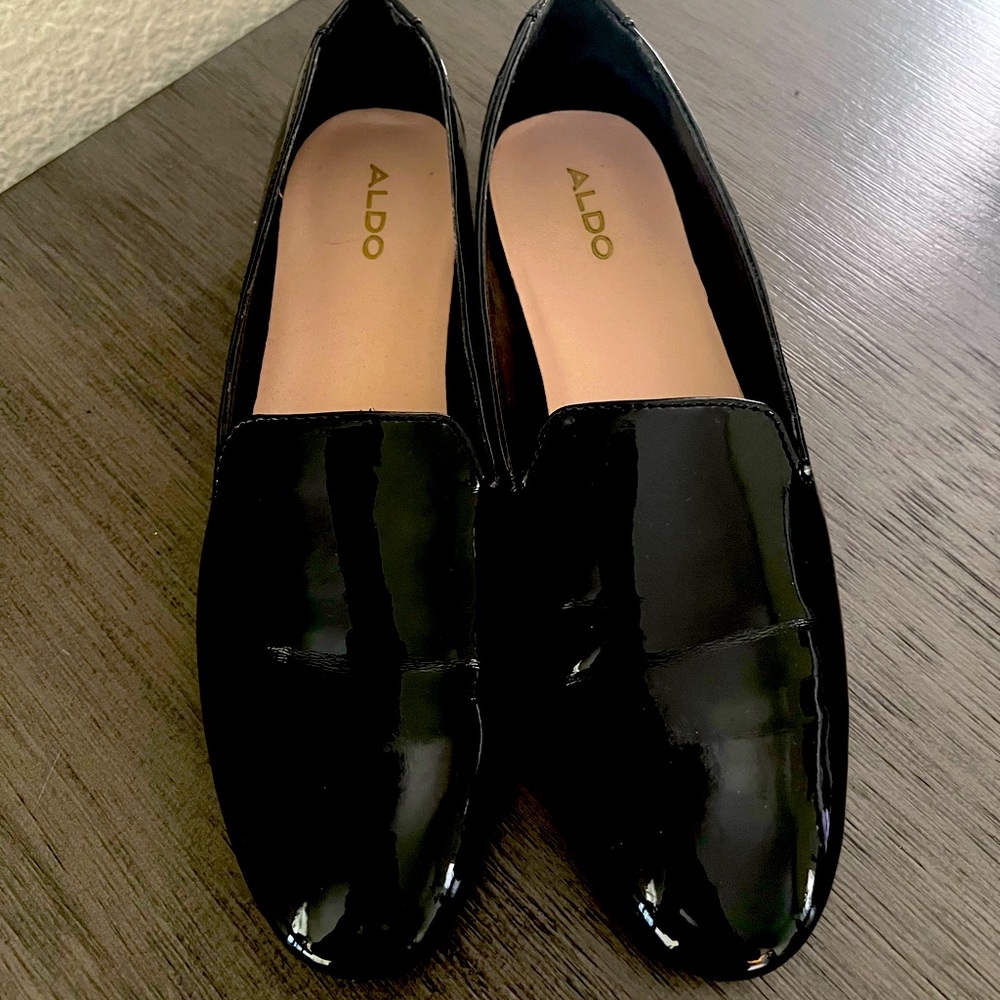 Loafers!!